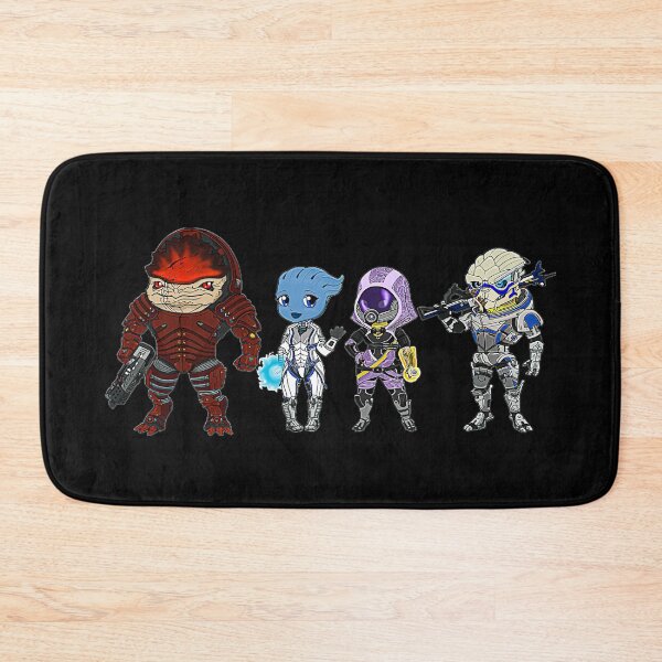 Item preview, Mass Effect designed and sold by Masseffectt552.