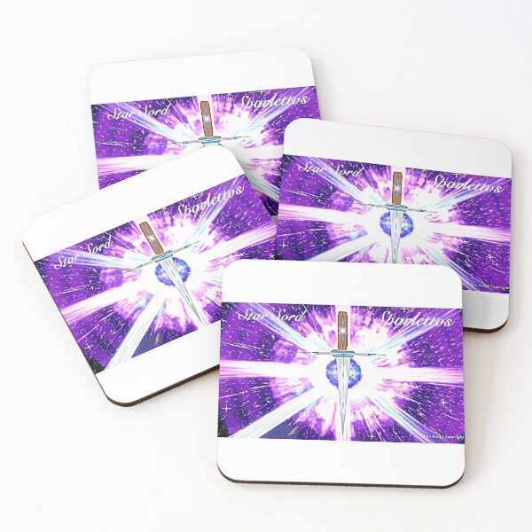 Item preview, Sords/   Wall Art          //             Star Sord    /    Sparlettos! designed and sold by Imagin8er.