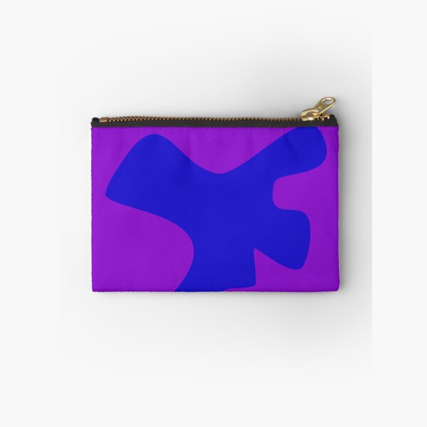 Item preview, Blue Creature Minimalism designed and sold by masabo.