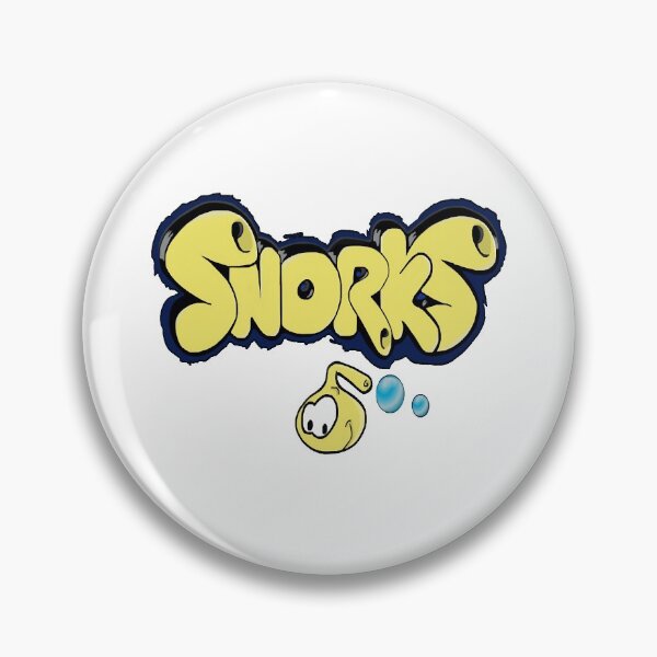 Item preview, Flintstones Funny Man Modern Stone Age Men Wrong Action Series The Snorks Holiday designed and sold by SnorksCartoons.