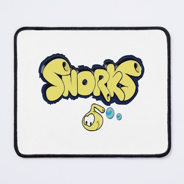 Item preview, Flintstones Funny Man Modern Stone Age Men Wrong Action Series The Snorks Holiday designed and sold by SnorksCartoons.