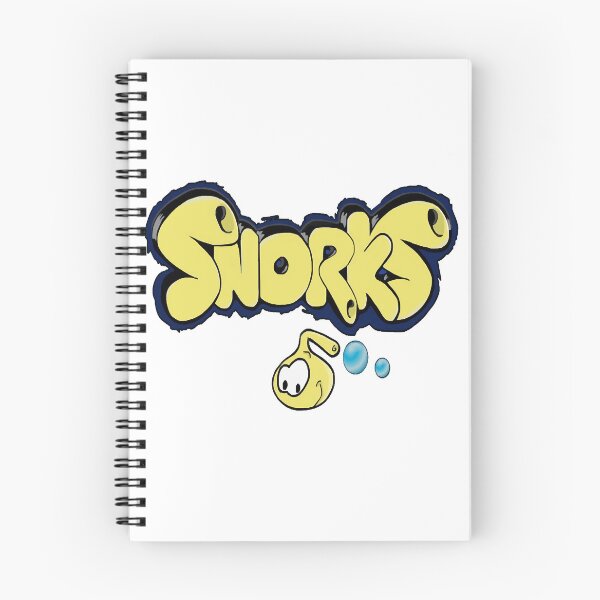 Item preview, Flintstones Funny Man Modern Stone Age Men Wrong Action Series The Snorks Holiday designed and sold by SnorksCartoons.