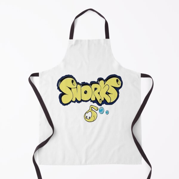 Item preview, Flintstones Funny Man Modern Stone Age Men Wrong Action Series The Snorks Holiday designed and sold by SnorksCartoons.