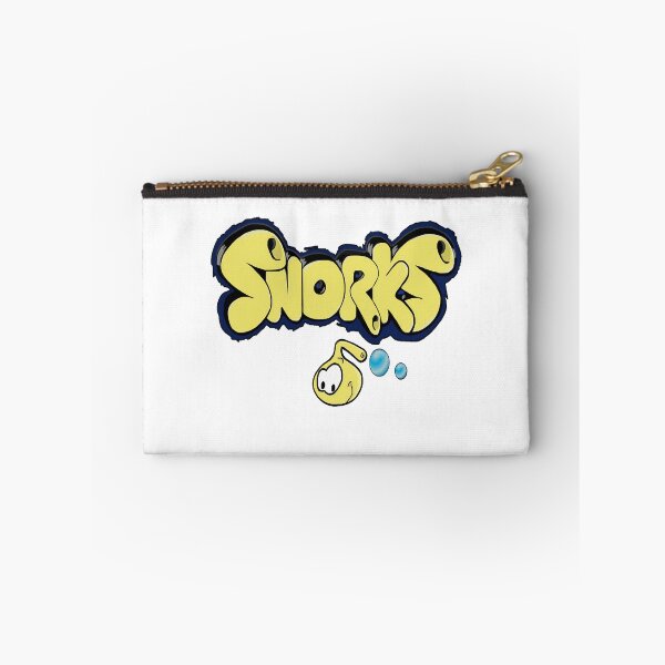 Item preview, Flintstones Funny Man Modern Stone Age Men Wrong Action Series The Snorks Holiday designed and sold by SnorksCartoons.