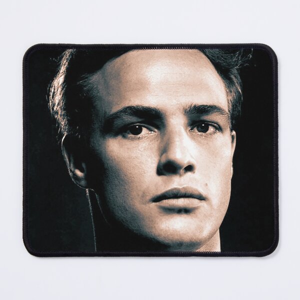 Item preview, Marlon Brando - Vintage - D10 designed and sold by DecoVintage.