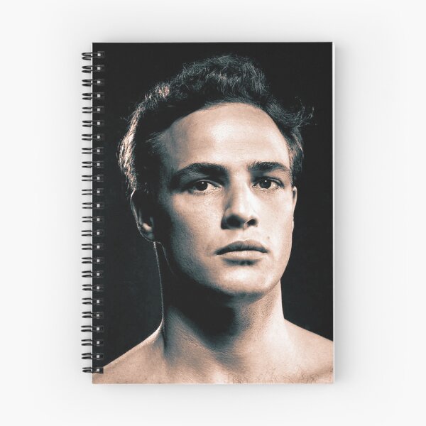 Item preview, Marlon Brando - Vintage - D10 designed and sold by DecoVintage.