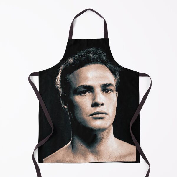 Item preview, Marlon Brando - Vintage - D10 designed and sold by DecoVintage.