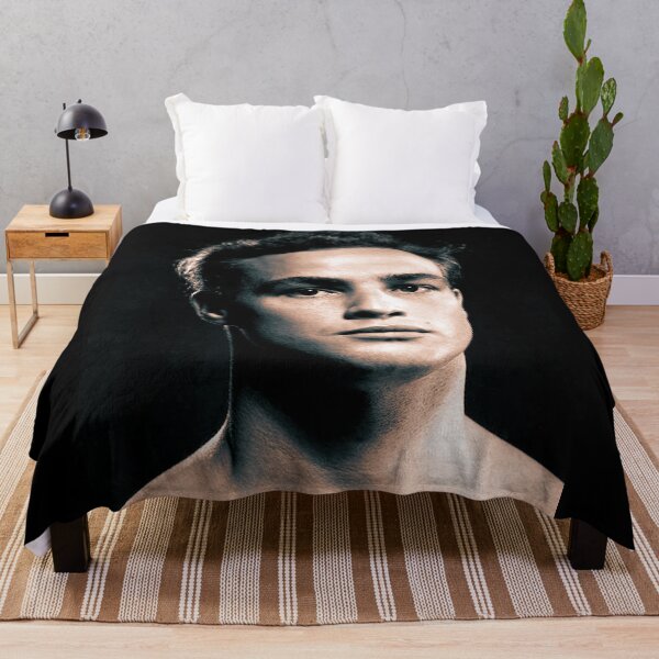 Item preview, Marlon Brando - Vintage - D10 designed and sold by DecoVintage.