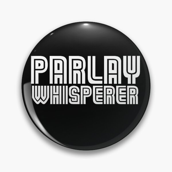 Item preview, Parlay Whisperer designed and sold by beisboltees.