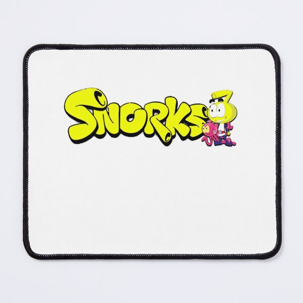 Item preview, Little Known Ways to Snorks designed and sold by SnorksCartoons.