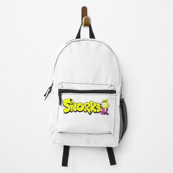 Item preview, Little Known Ways to Snorks designed and sold by SnorksCartoons.
