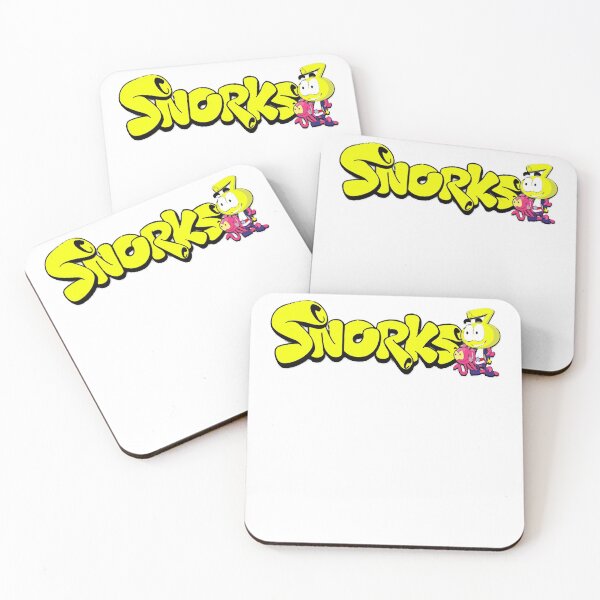 Item preview, Little Known Ways to Snorks designed and sold by SnorksCartoons.