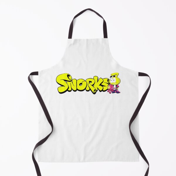 Item preview, Little Known Ways to Snorks designed and sold by SnorksCartoons.