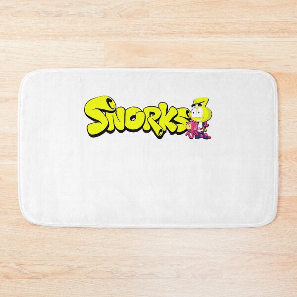 Item preview, Little Known Ways to Snorks designed and sold by SnorksCartoons.