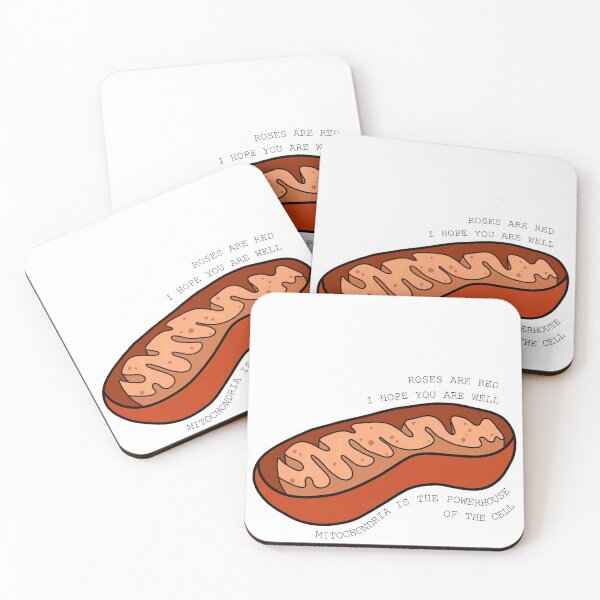 Artikelvorschau, Mitochondrien sind das Kraftwerk der Zelle entworfen und verkauft von Khiarix.