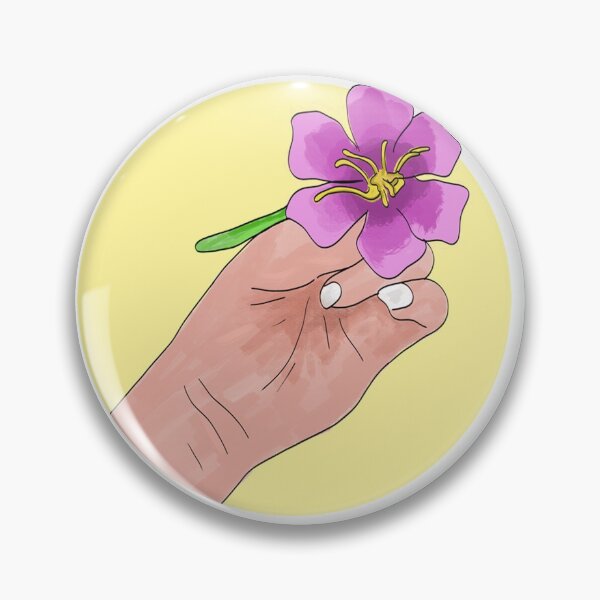 Item preview, Hand Drawing Cute Flower Illustration designed and sold by jhgraphicsbd.