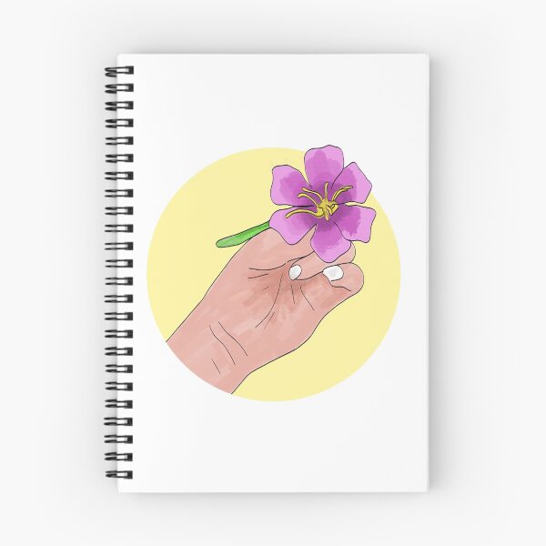 Item preview, Hand Drawing Cute Flower Illustration designed and sold by jhgraphicsbd.