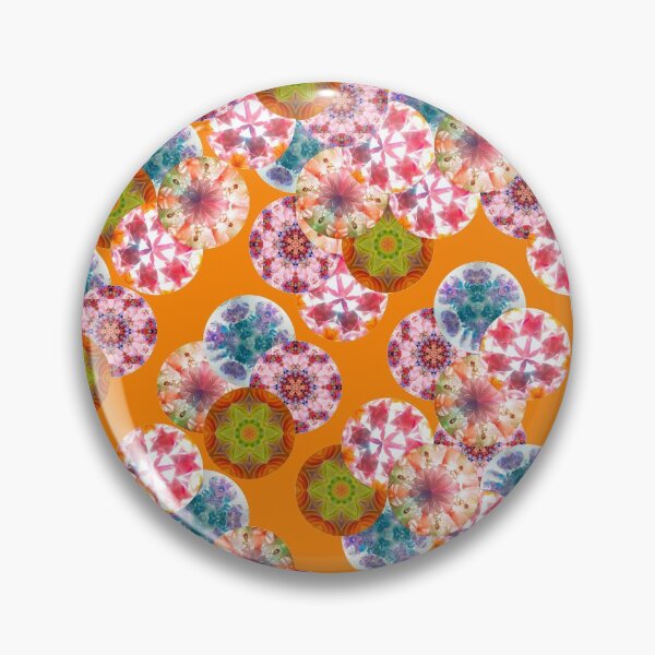 Item preview, Vintage Floral pattern designed and sold by MrJean.
