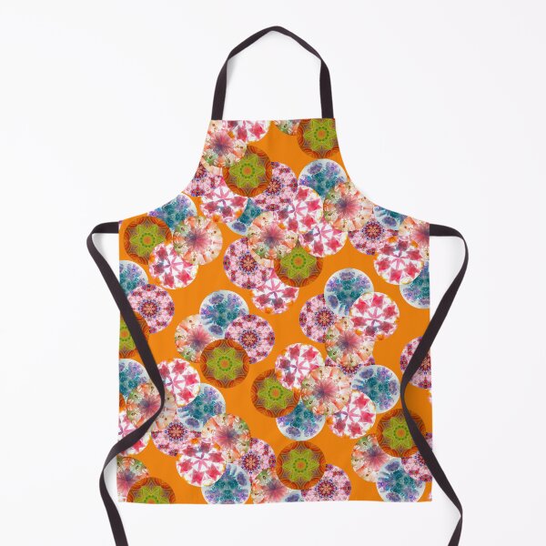 Item preview, Vintage Floral pattern designed and sold by MrJean.