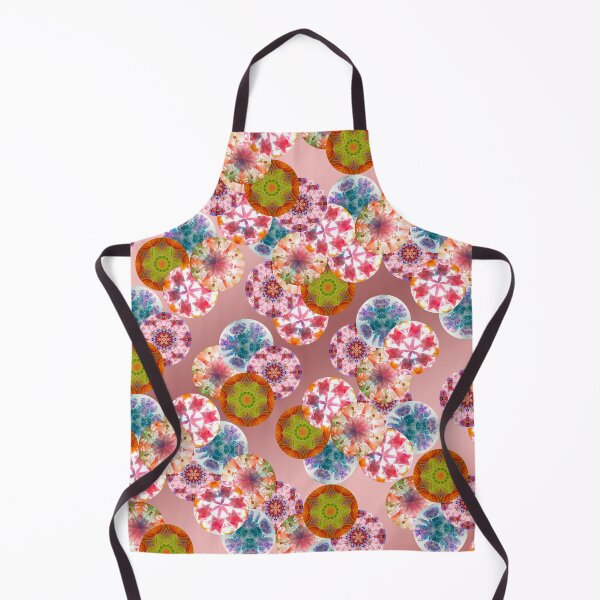 Item preview, Chic vintage floral designed and sold by MrJean.