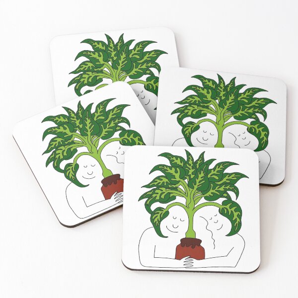 Item preview, Plantasia designed and sold by EclipseInFlames.