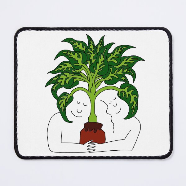 Item preview, Plantasia designed and sold by EclipseInFlames.