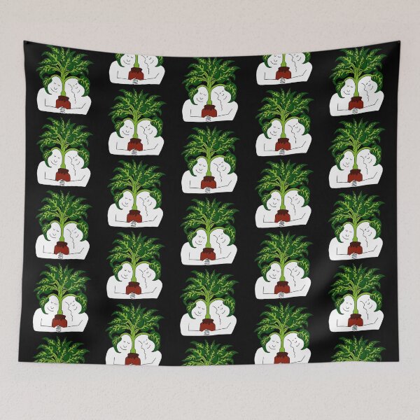 Item preview, Plantasia designed and sold by EclipseInFlames.