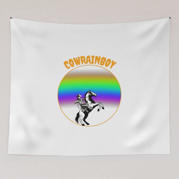 Item preview, Cowrainboy designed and sold by kimodesign64.