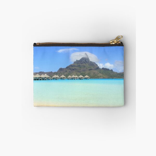 Item preview, Otumanu Cloud - Bora Bora designed and sold by Honor Kyne.