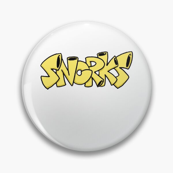 Item preview, Secret Things You Didn't Know About Snorks designed and sold by SnorksCartoons.