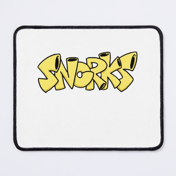 Item preview, Secret Things You Didn't Know About Snorks designed and sold by SnorksCartoons.