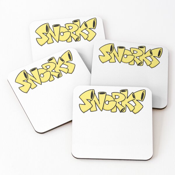 Item preview, Secret Things You Didn't Know About Snorks designed and sold by SnorksCartoons.