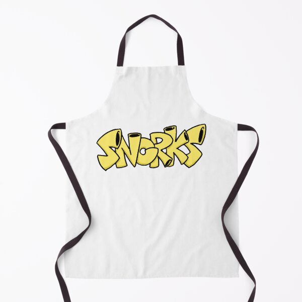 Item preview, Secret Things You Didn't Know About Snorks designed and sold by SnorksCartoons.
