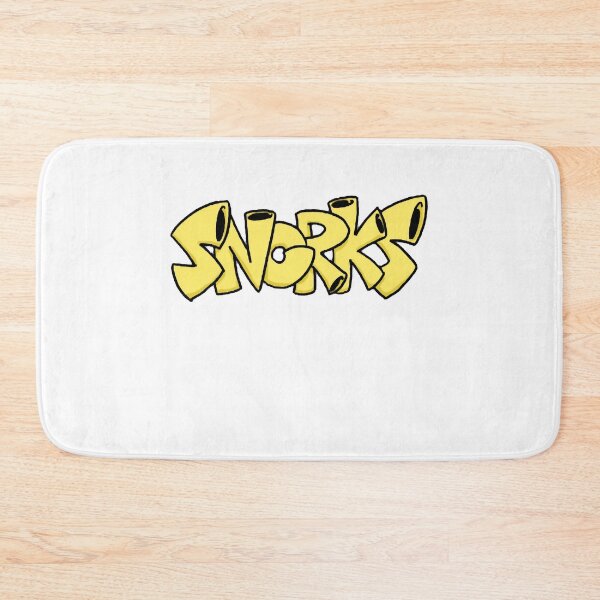 Item preview, Secret Things You Didn't Know About Snorks designed and sold by SnorksCartoons.