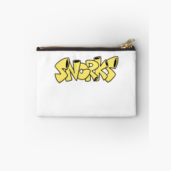 Item preview, Secret Things You Didn't Know About Snorks designed and sold by SnorksCartoons.