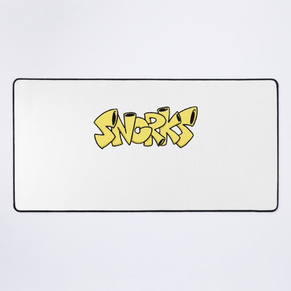 Item preview, Secret Things You Didn't Know About Snorks designed and sold by SnorksCartoons.