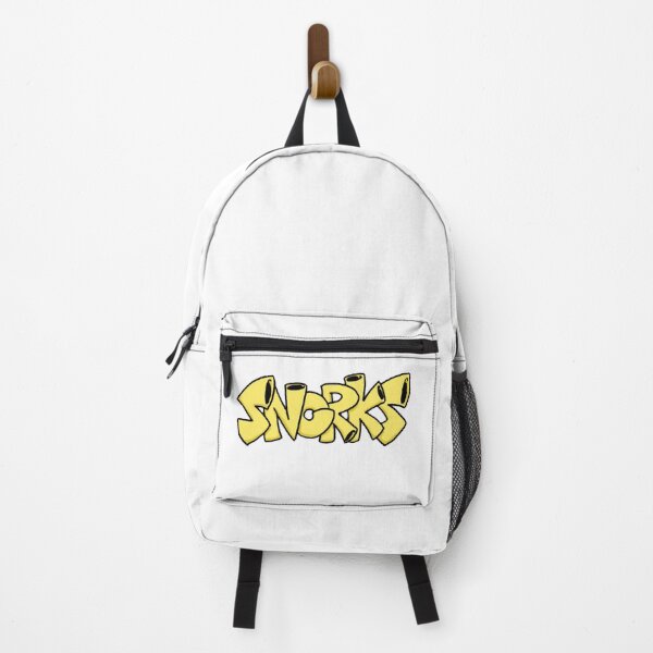 Item preview, Secret Things You Didn't Know About Snorks designed and sold by SnorksCartoons.