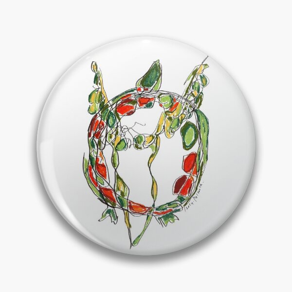 Item preview, Turtle Angel of Perseverance designed and sold by pigwingsangel.