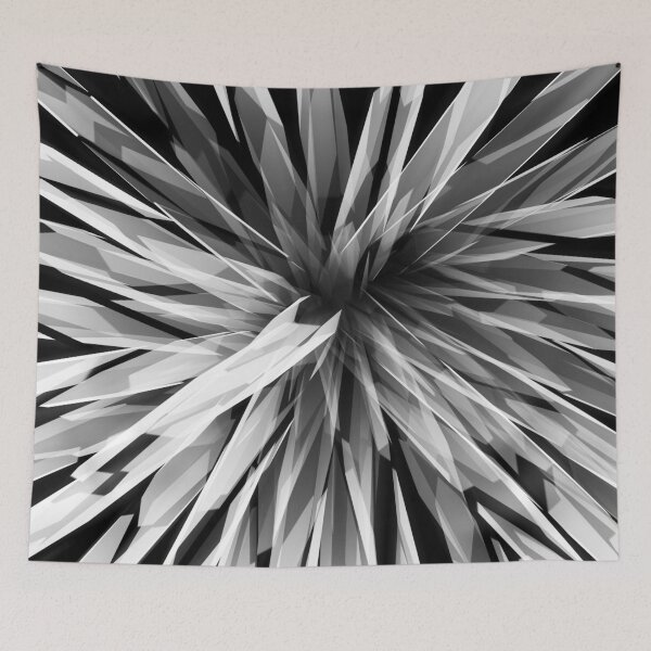 Item preview, Perspective Facets designed and sold by SirkDesignsLtd.
