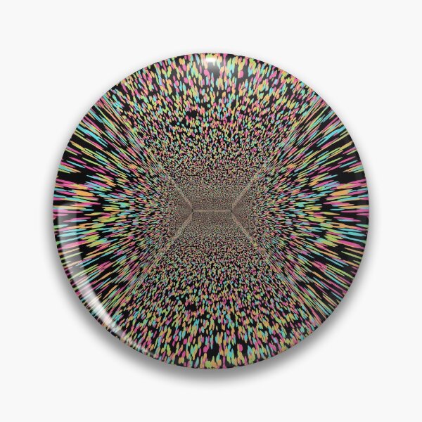 Item preview, Warp Speed Black designed and sold by Owen1976.