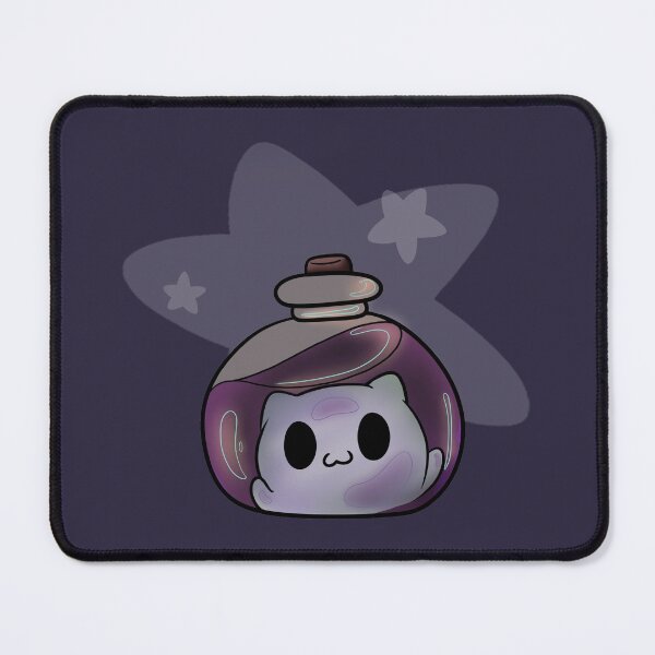 Item preview, Purrfect Potion designed and sold by LillyVinnily.