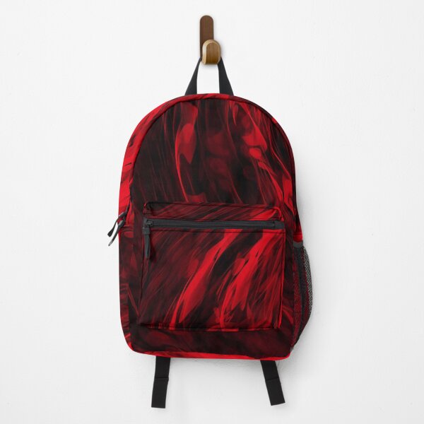 Item preview, Organic Spiral-Red designed and sold by SirkDesignsLtd.