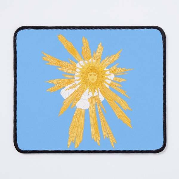 Item preview, Post nubila Phoebus / Apollo as Sun designed and sold by Milan Kovacevic.