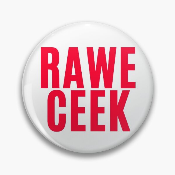Item preview, It's RACE WEEK, no It's RAWE CEEK ! designed and sold by F1TwoTee.
