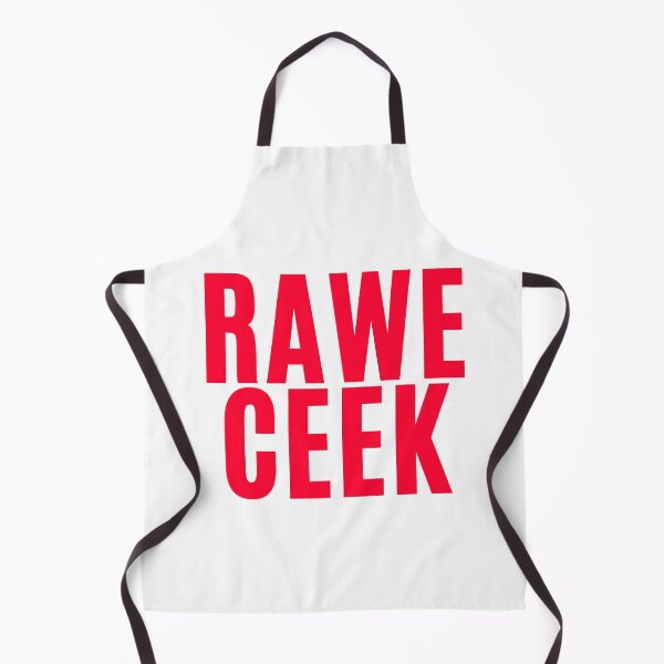 Item preview, It's RACE WEEK, no It's RAWE CEEK ! designed and sold by F1TwoTee.