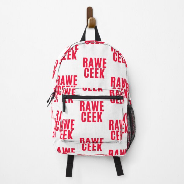 Item preview, It's RACE WEEK, no It's RAWE CEEK ! designed and sold by F1TwoTee.