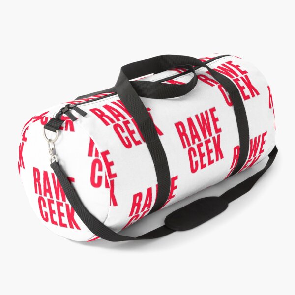 Item preview, It's RACE WEEK, no It's RAWE CEEK ! designed and sold by F1TwoTee.