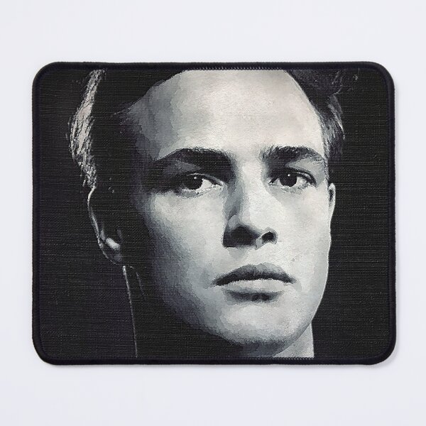 Item preview, Marlon Brando - Art - D11 designed and sold by DecoVintage.