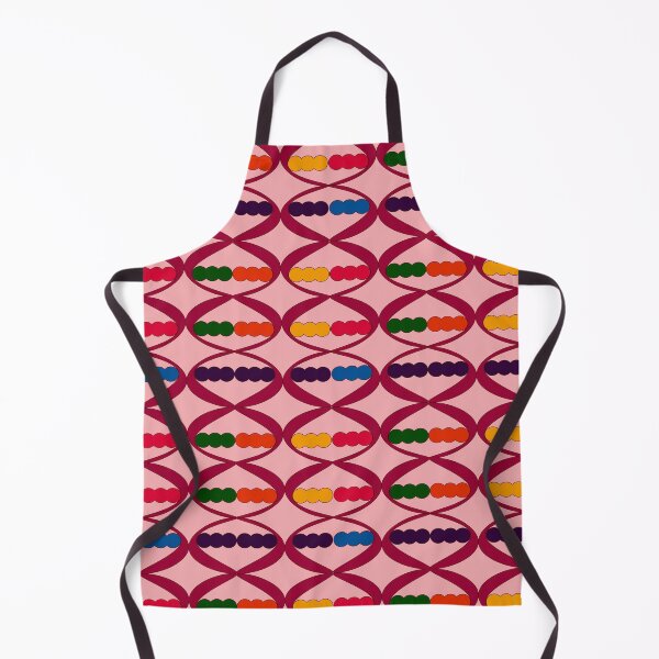 Item preview, Geometric Patterns With Circles And Curve Shapes 2 designed and sold by ClassyPatterns.
