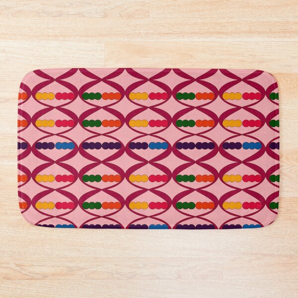 Item preview, Geometric Patterns With Circles And Curve Shapes 2 designed and sold by ClassyPatterns.